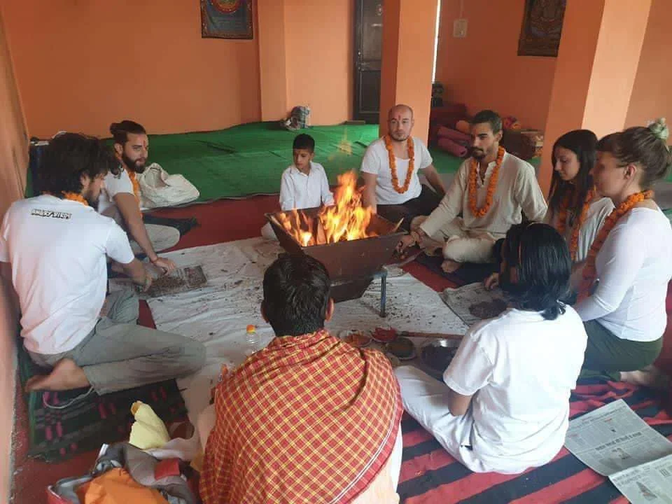 100 Hours Yoga Teacher Training Course by Yoga With Raj Goa, India14.webp