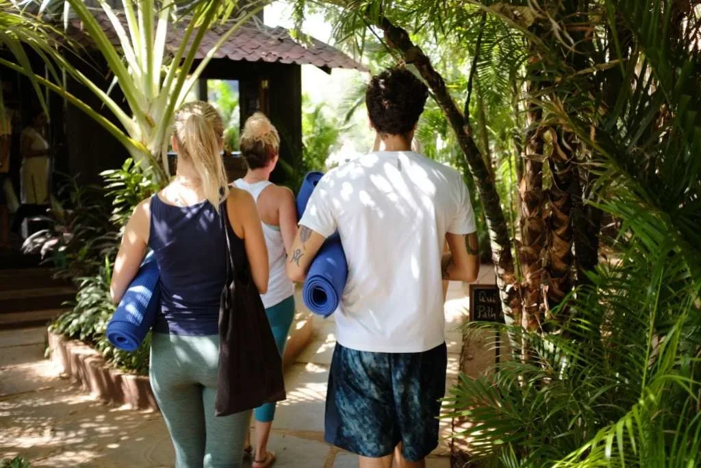 200 Hours Yoga Teacher Training Course by Ashiyana Goa, India6.webp