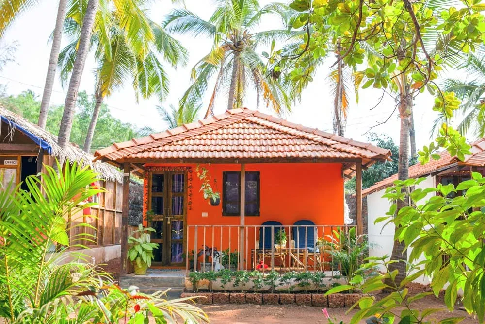 200 Hours Hatha Yoga Teacher Training Course by Sampoorna Yoga Goa, India17.webp
