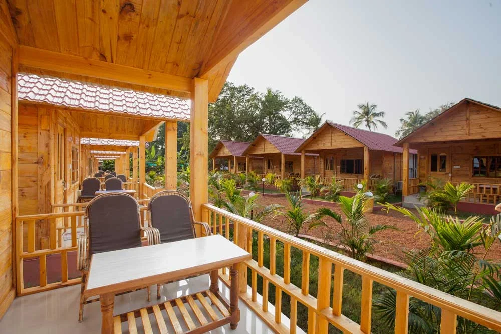 200 Hours Hatha Yoga Teacher Training Course by Sampoorna Yoga Goa, India25.webp