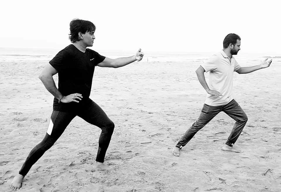 200 Hours Yoga Teacher Training Course  by Dragon Yoga Goa, India3.webp