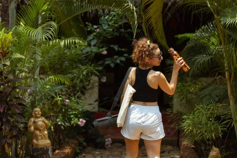 200 Hours Yoga Teacher Training Course by Palm Trees Yoga Resort Goa, India5.webp