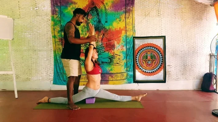 200 Hours Multi Style Yoga Teacher Training Course by Skanda Ayur Yoga Goa, India17.webp