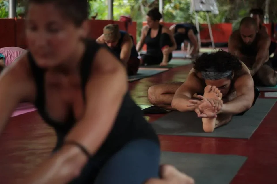 200 Hours Multi Style Yoga Teacher Training Course by Skanda Ayur Yoga Goa, India5.webp