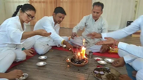 200 Hours Yoga Teacher Training Course by Om Yoga Shala Agonda Goa, India12.webp