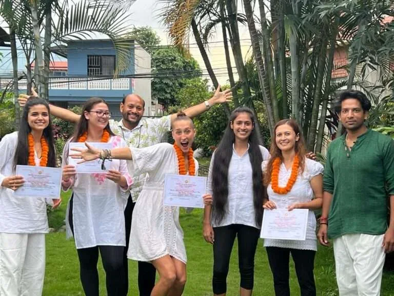 200 Hours Yoga Teacher Training Course by Mantra Yoga Goa, India10.webp