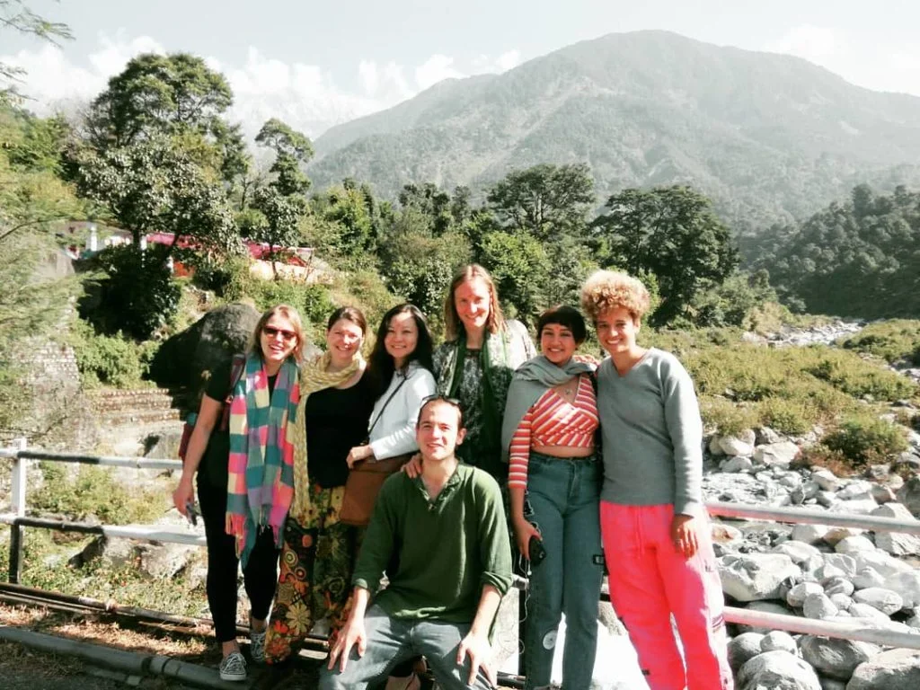 200 Hours Yoga Teacher Training Course by Mantra Yoga Goa, India5.webp