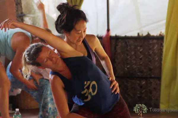 200 Hours Yoga Teacher Training Course by Turiya Yoga Goa, India11 (1).webp