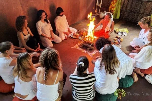 200 Hours Yoga Teacher Training Course by Turiya Yoga Goa, India13.webp