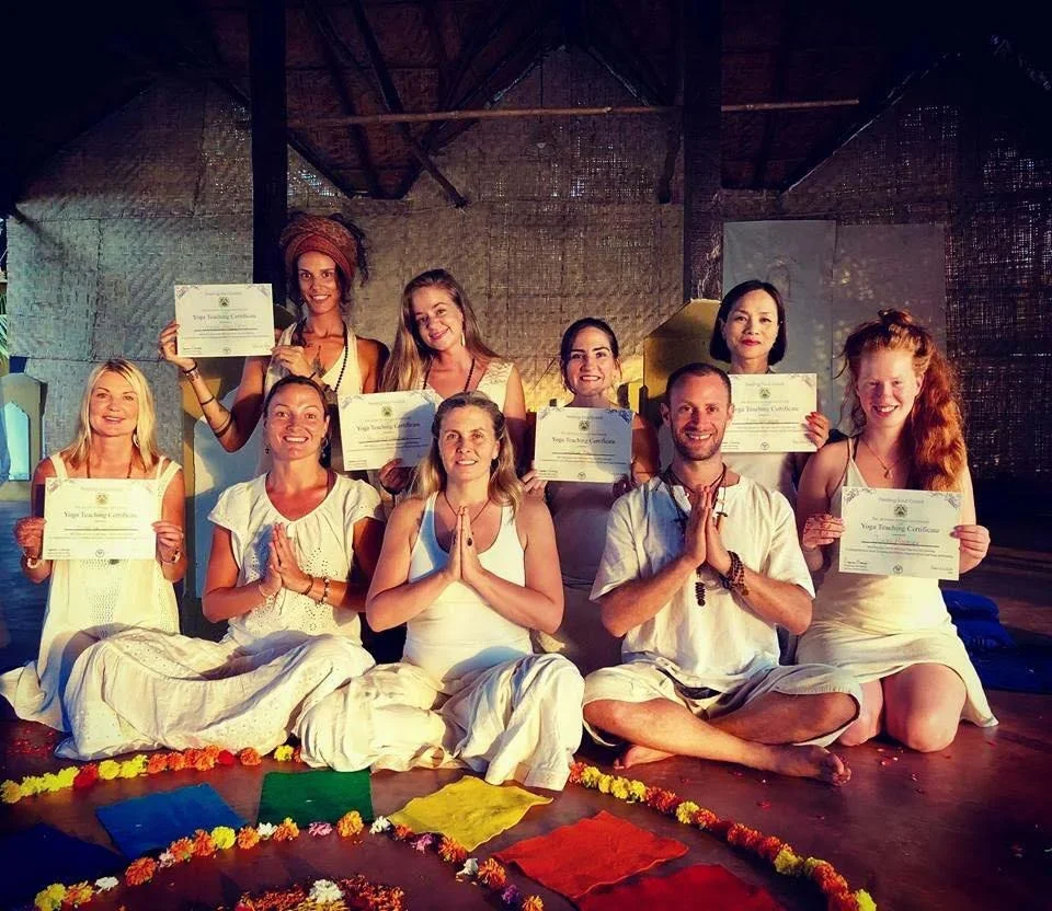200 Hours Yoga Teacher Training Course by Devarya Wellness Goa, India1.webp