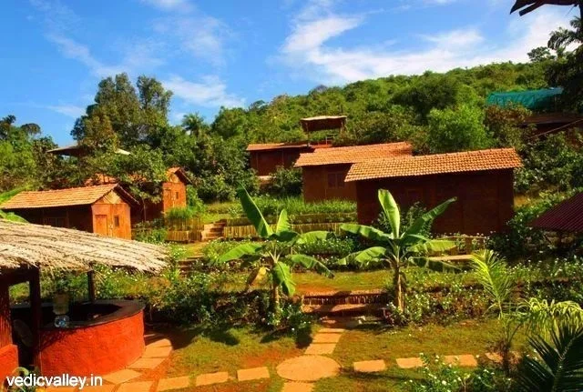 200 Hours Yoga Teacher Training Course by Vedic Valley Goa, India11.webp