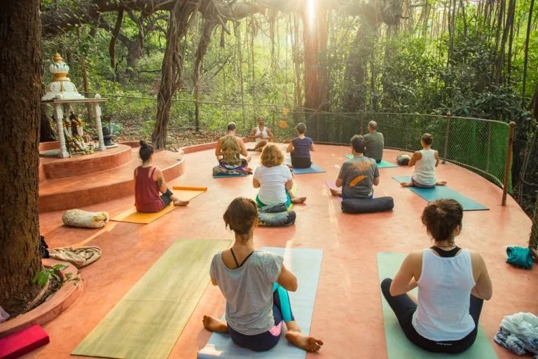 200 Hours Yoga Teacher Training Course by Vedic Valley Goa, India14.webp