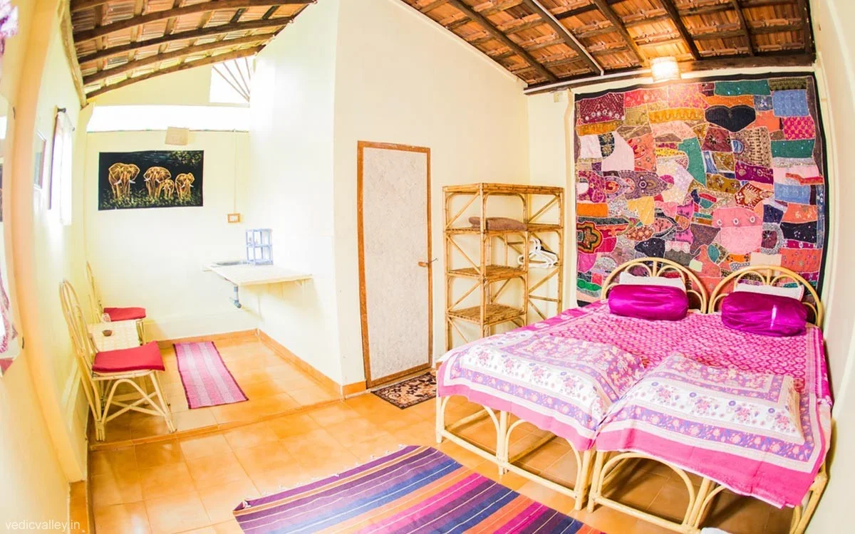 200 Hours Yoga Teacher Training Course by Vedic Valley Goa, India17.webp