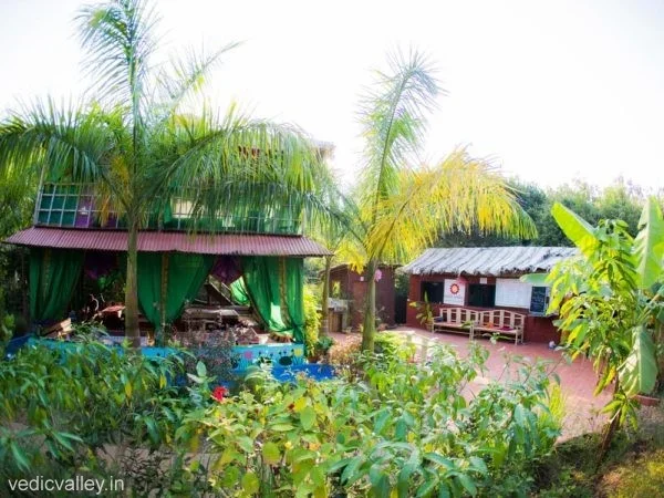 200 Hours Yoga Teacher Training Course by Vedic Valley Goa, India2.webp