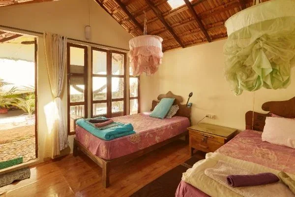 300 Hours Yoga Teacher Training Course  by Kranti Yoga School Goa, India3.webp