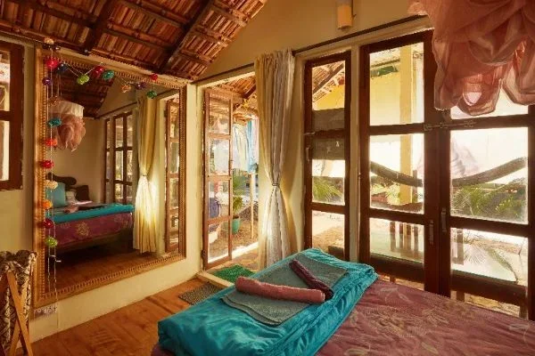300 Hours Yoga Teacher Training Course  by Kranti Yoga School Goa, India4.webp
