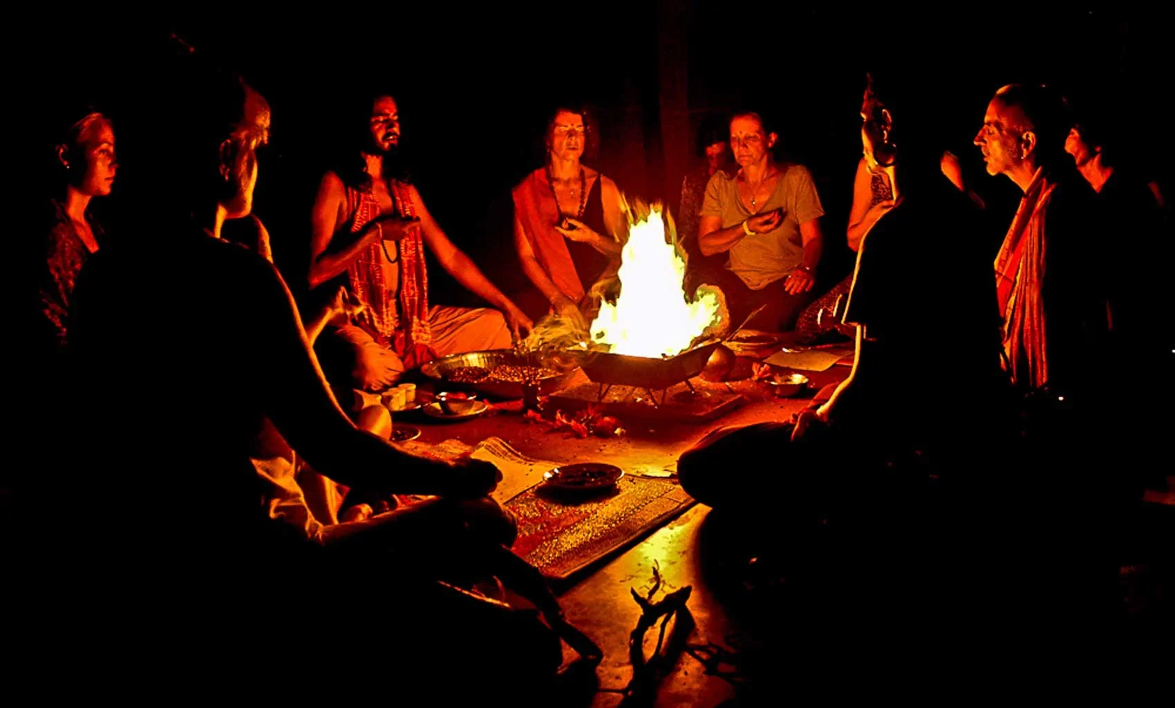 300 Hours Yoga Teacher Training Course by SWAN Yoga Retreat Goa, India10.webp