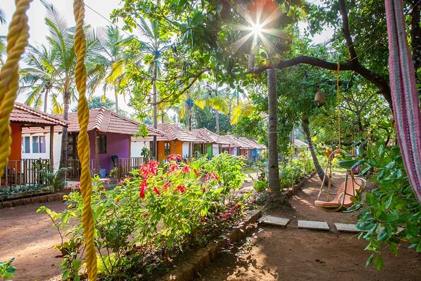 300 Hours Advanced Yoga Teacher Training Course by Sampoorna Yoga Goa, India10.webp