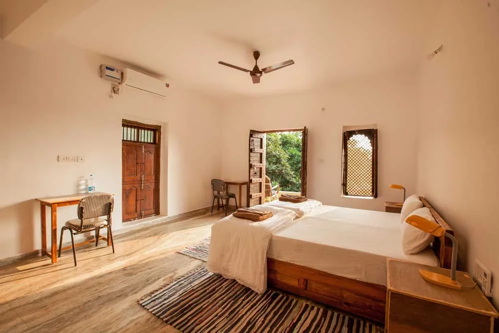 300 Hours Advanced Yoga Teacher Training Course by Sampoorna Yoga Goa, India20.webp