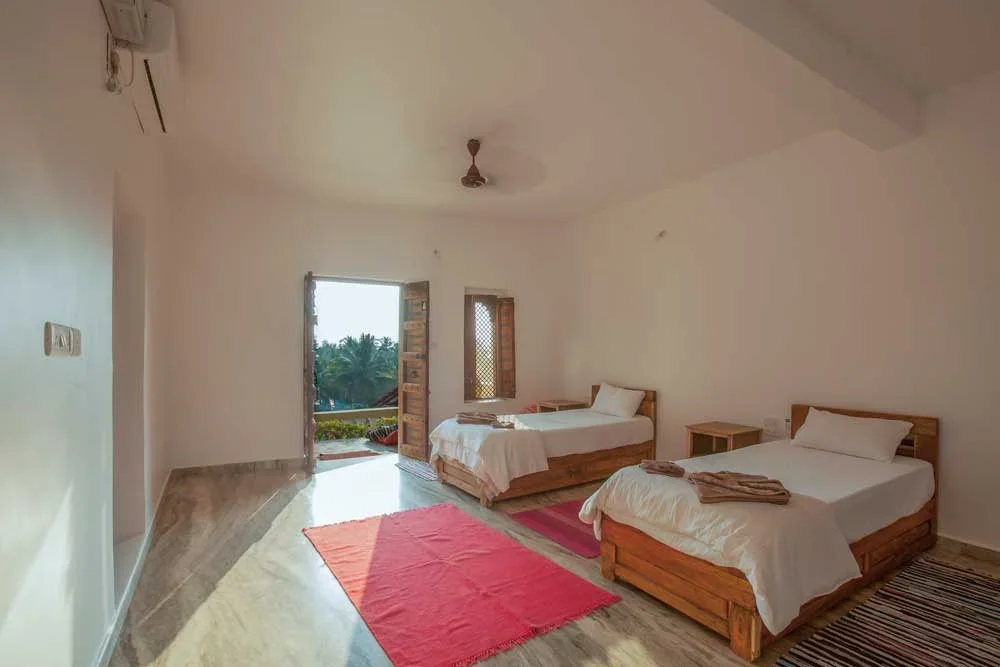 300 Hours Advanced Yoga Teacher Training Course by Sampoorna Yoga Goa, India22.webp
