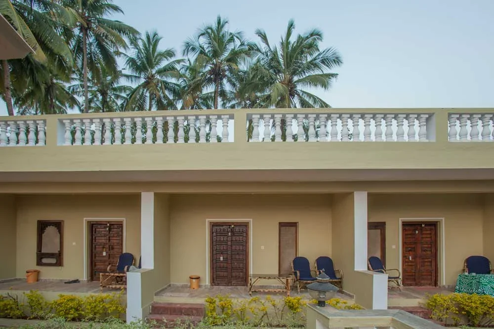 300 Hours Advanced Yoga Teacher Training Course by Sampoorna Yoga Goa, India23.webp
