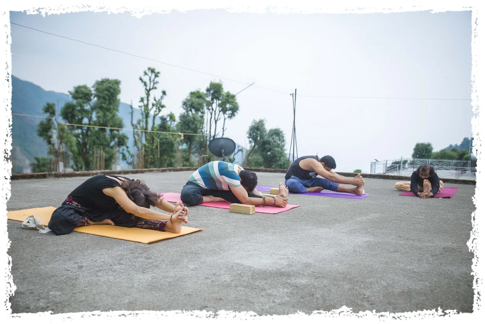 300 Hours Yoga Teacher Training Course by Shree Hari Yoga School Goa, India1.webp