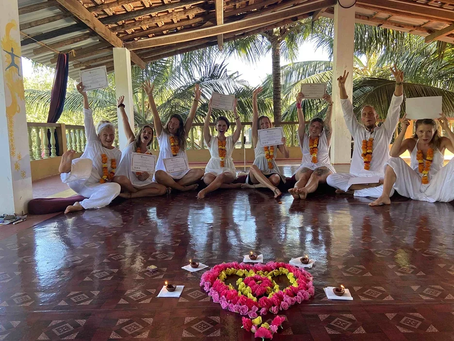 300 Hours Yoga Teacher Training Course by Ruh yoga Goa, India1.webp