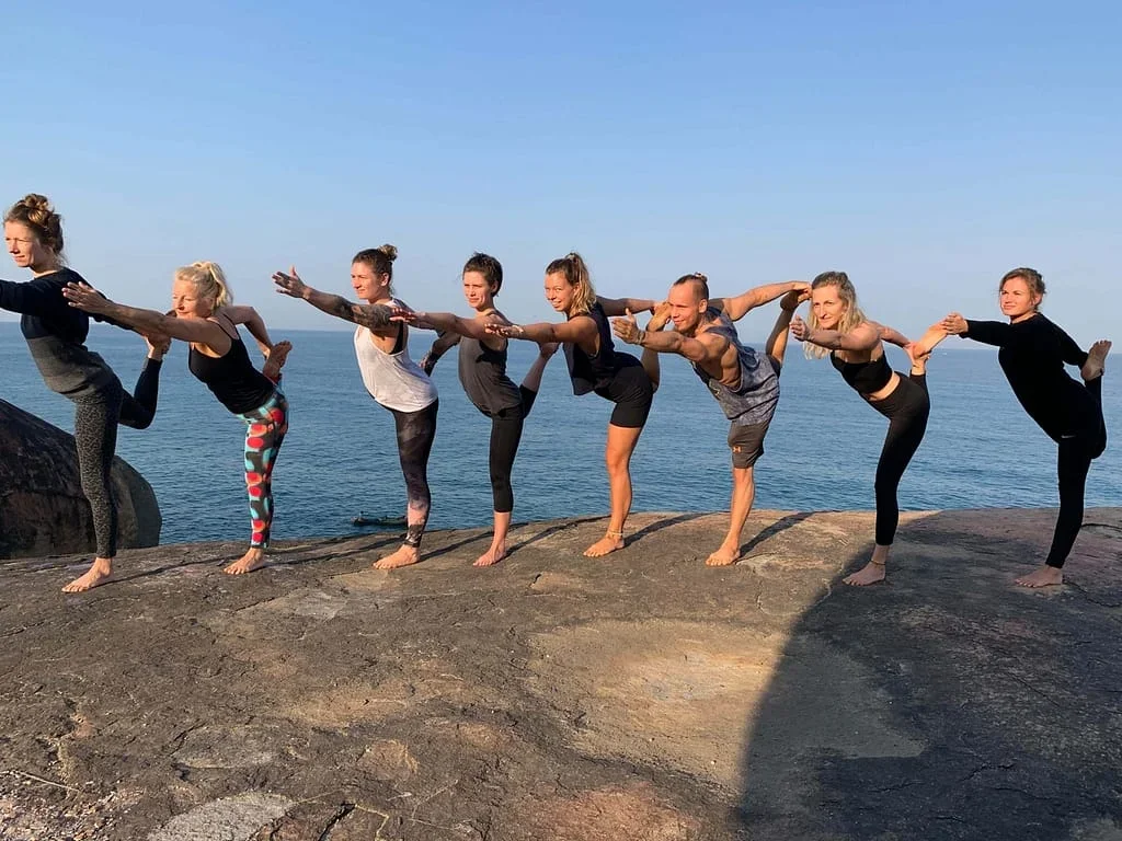 300 Hours Yoga Teacher Training Course by Ruh yoga Goa, India19.webp