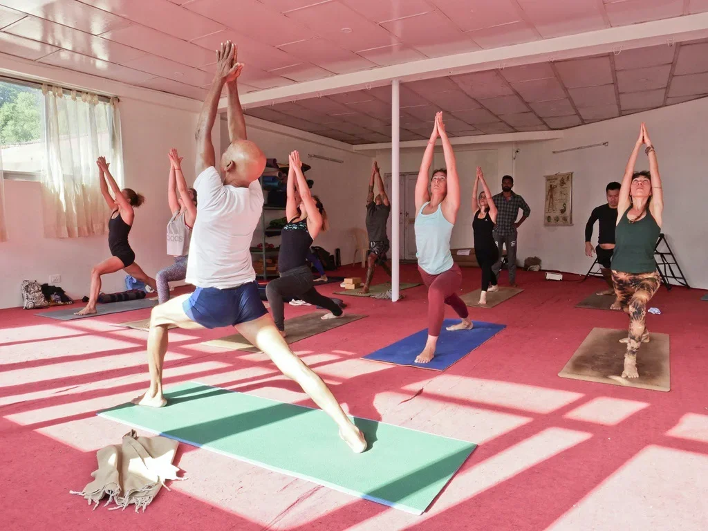 300 Hours Yoga Teacher Training Course by Universal Yoga Center Goa, India1.webp
