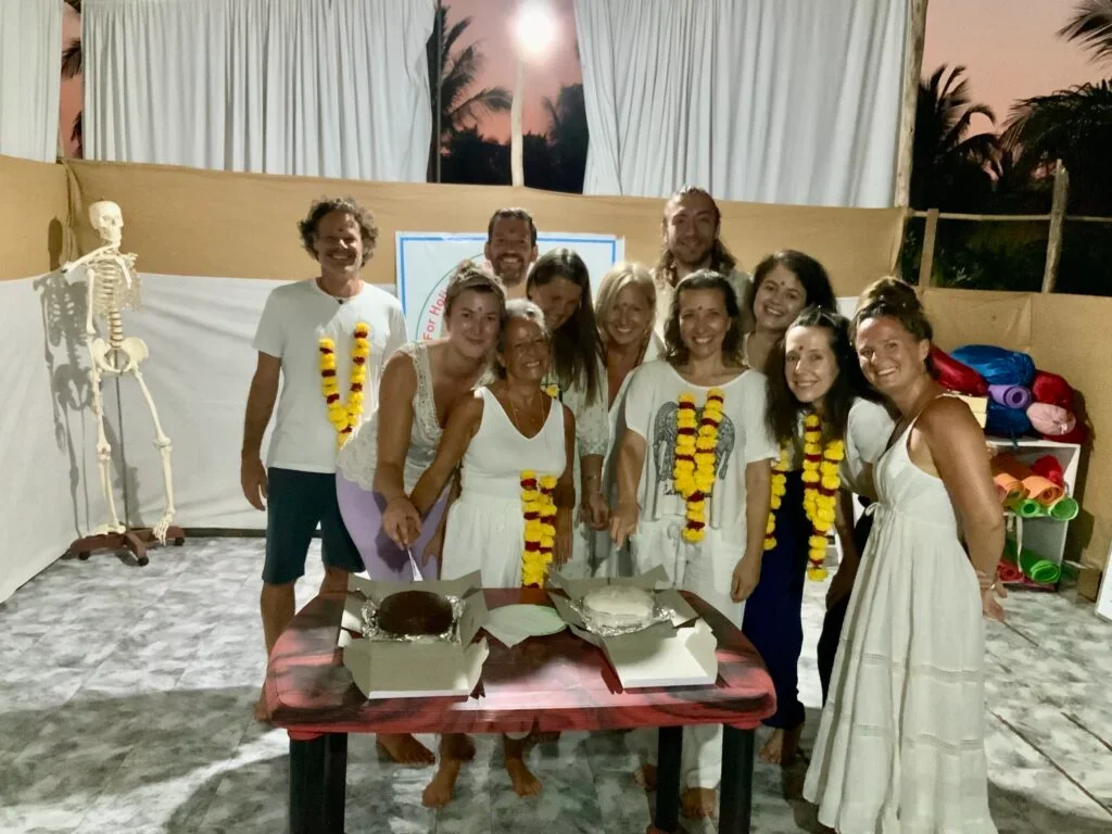 300 Hours Advanced Yoga Teacher Training Course by Sarvaguna Yoga Dhamma Goa, India1.webp