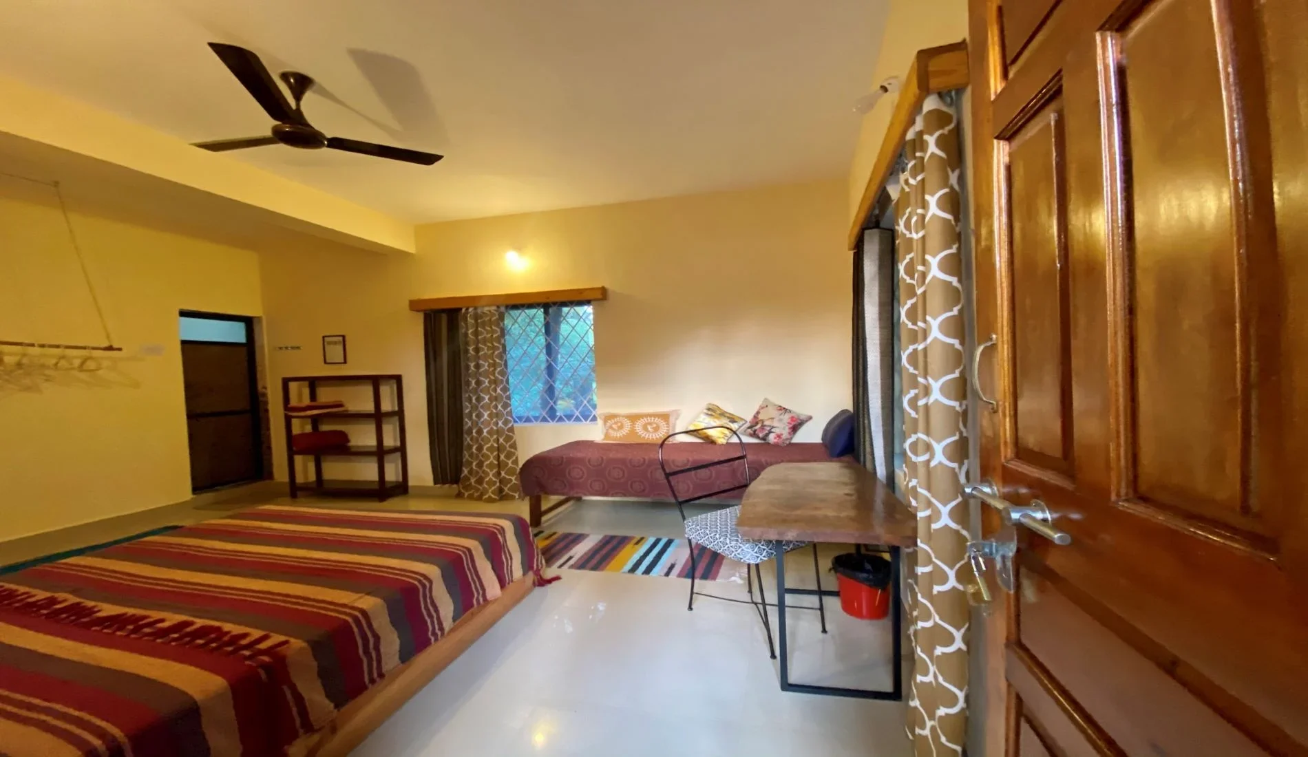 300 Hours Yoga Teacher Training Course  by Upaya Yoga Goa, India16.webp