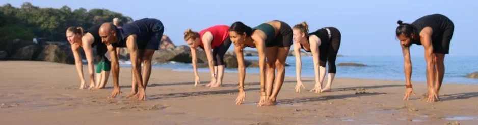300 Hours Yoga Teacher Training Course  by Om Yoga Shala Agonda Goa, India1.webp