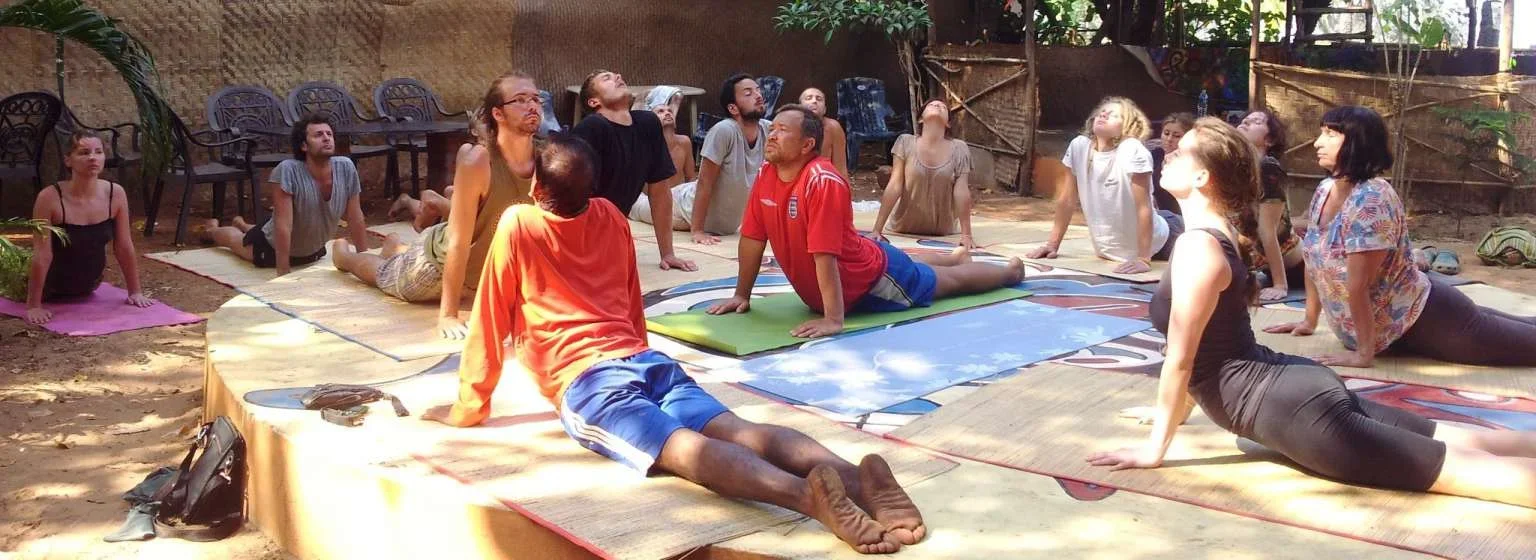 300 Hours Yoga Teacher Training Course by Yoga With Divya Goa, India1.webp