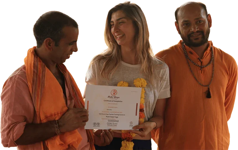 300 Hours Yoga Teacher Training Course by Mahi Yoga Center Goa, India1.webp