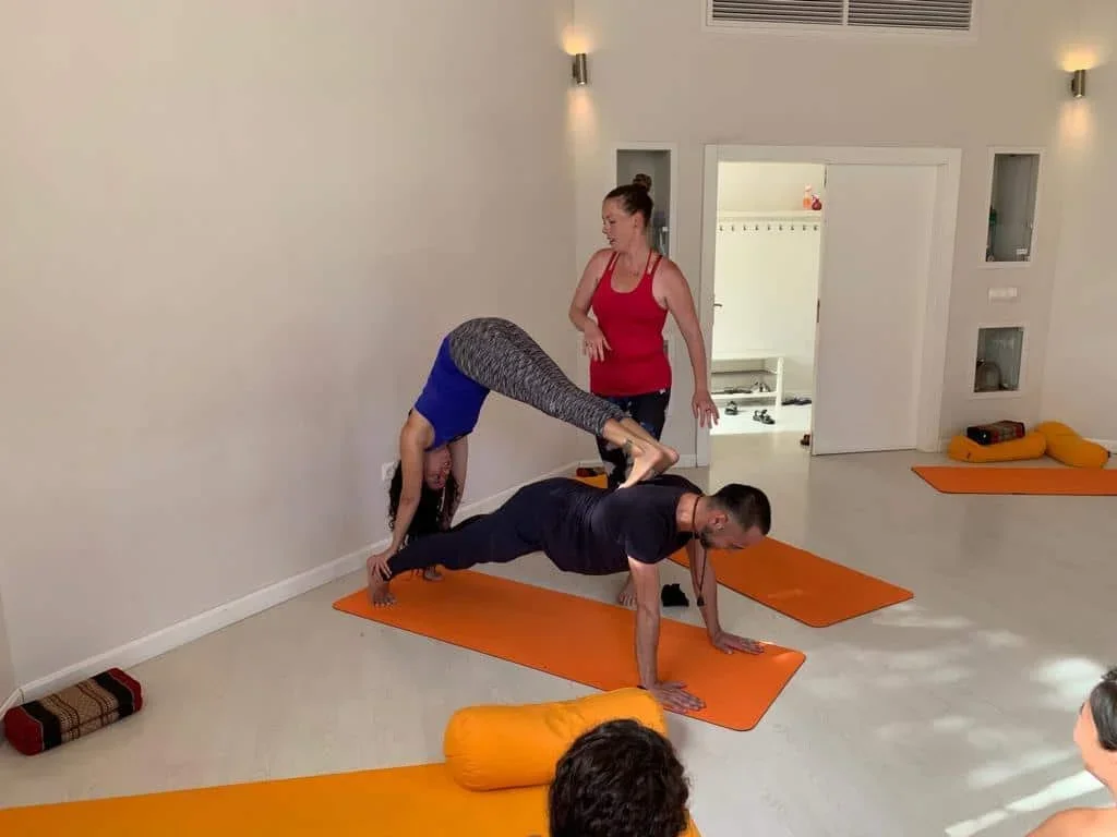 300 Hours Yoga Teacher Training Course by Mahi Yoga Center Goa, India10.webp
