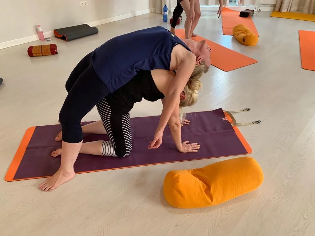 300 Hours Yoga Teacher Training Course by Mahi Yoga Center Goa, India8.webp