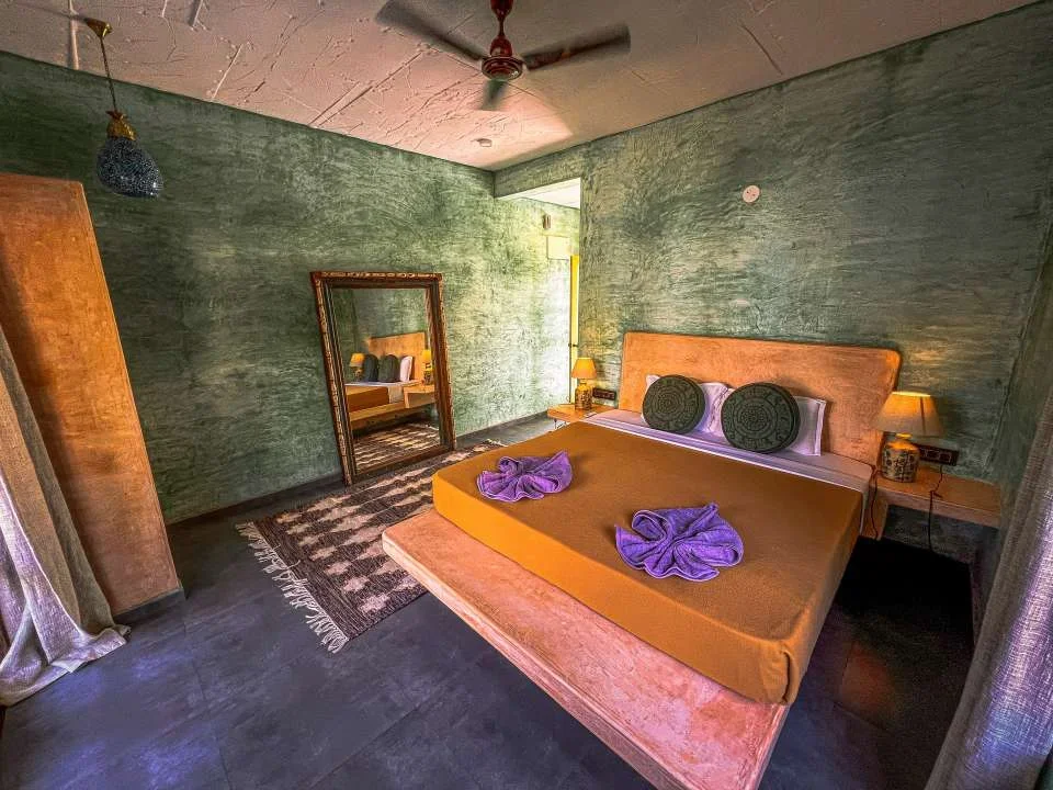 300 Hours Yoga Teacher Training Course  by Devarya Wellness Goa, India14.webp