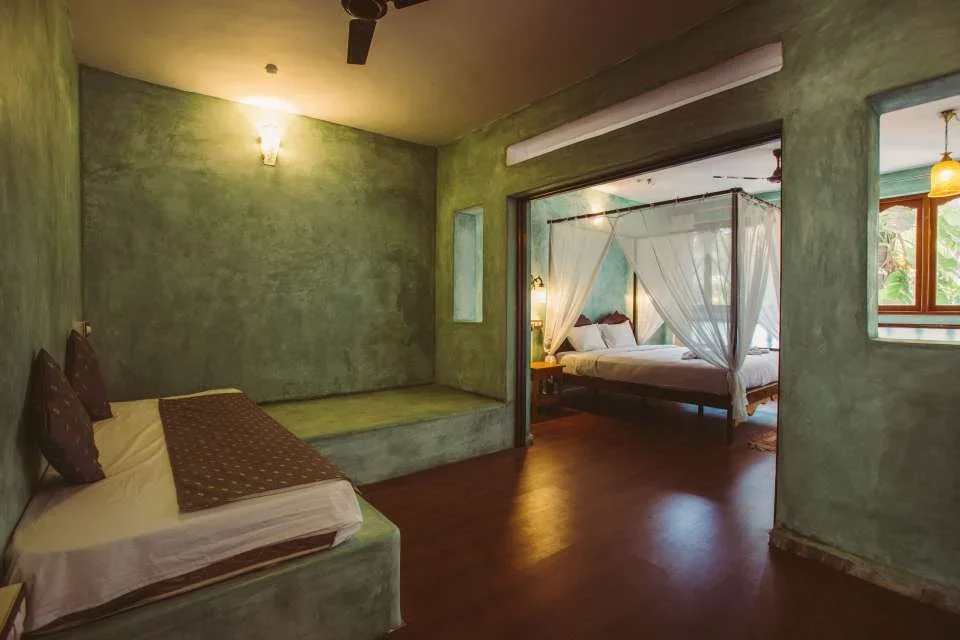 300 Hours Yoga Teacher Training Course  by Devarya Wellness Goa, India21.webp