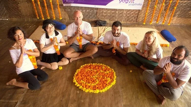 300 Hours Yoga Teacher Training Course  by Yogvit Yogashala Goa, India1.webp