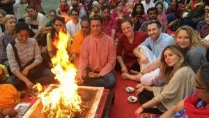 300 Hours Yoga Teacher Training Course  by Yogvit Yogashala Goa, India6.webp
