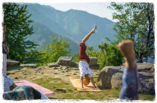 500 Hours Yoga Teacher Training Course by Shree Hari Yoga School Goa, India12.webp