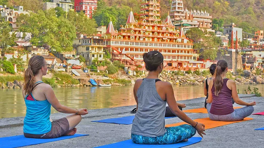 500 Hours Yoga Teacher Training Course by Shree Hari Yoga School Goa, India8.webp