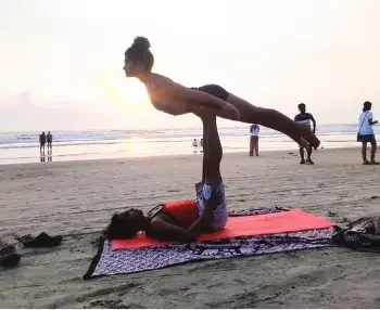 500 Hours Yoga Teacher Training Course by AYM Goa, India10.webp
