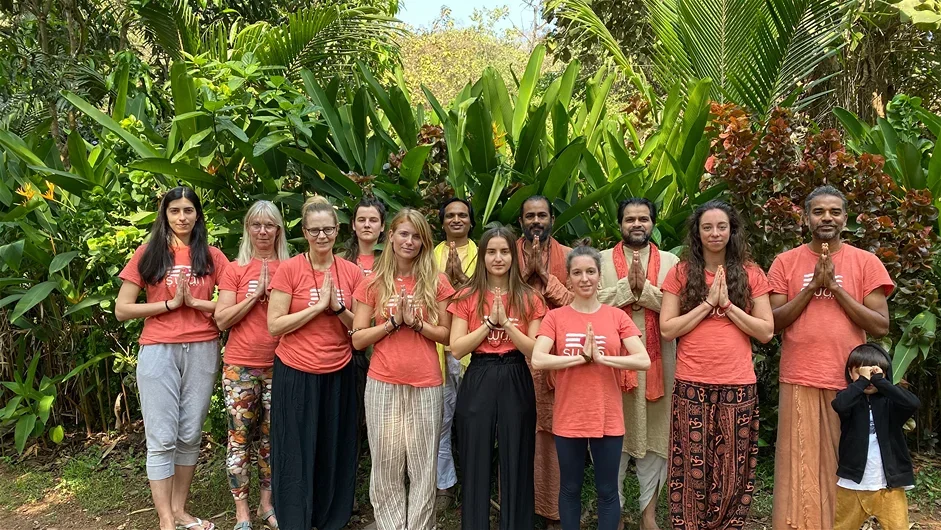 7 Days Yoga Meditation by SWAN Yoga Retreat Goa, India3.webp