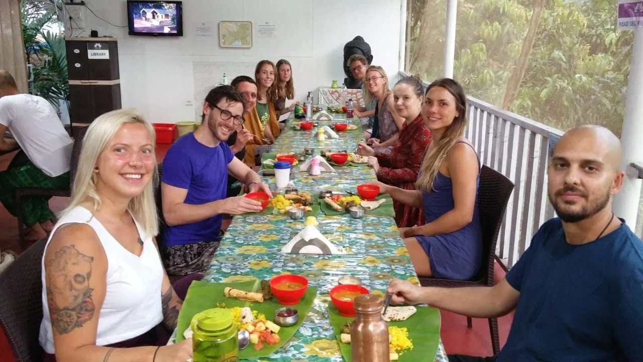 5 Days Blissful Yoga Retreat  by Preksha Yoga Goa, India4.webp