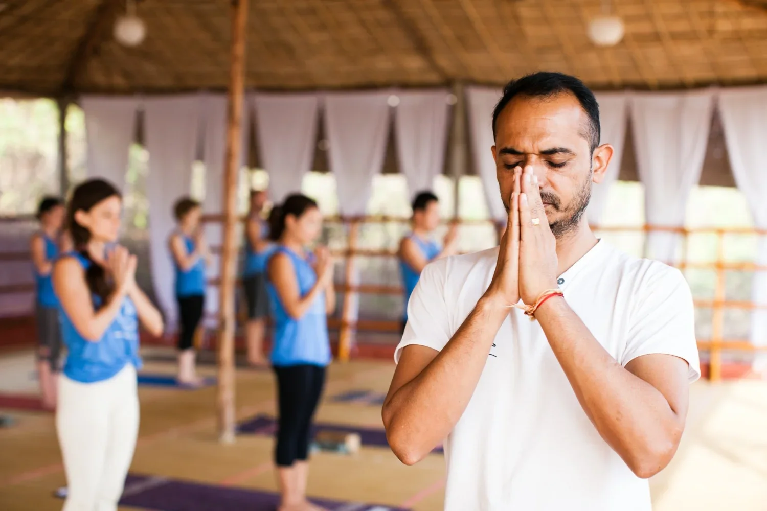 8 Day Yoga Retreat by Himalaya Yoga Valley Goa, India1.webp