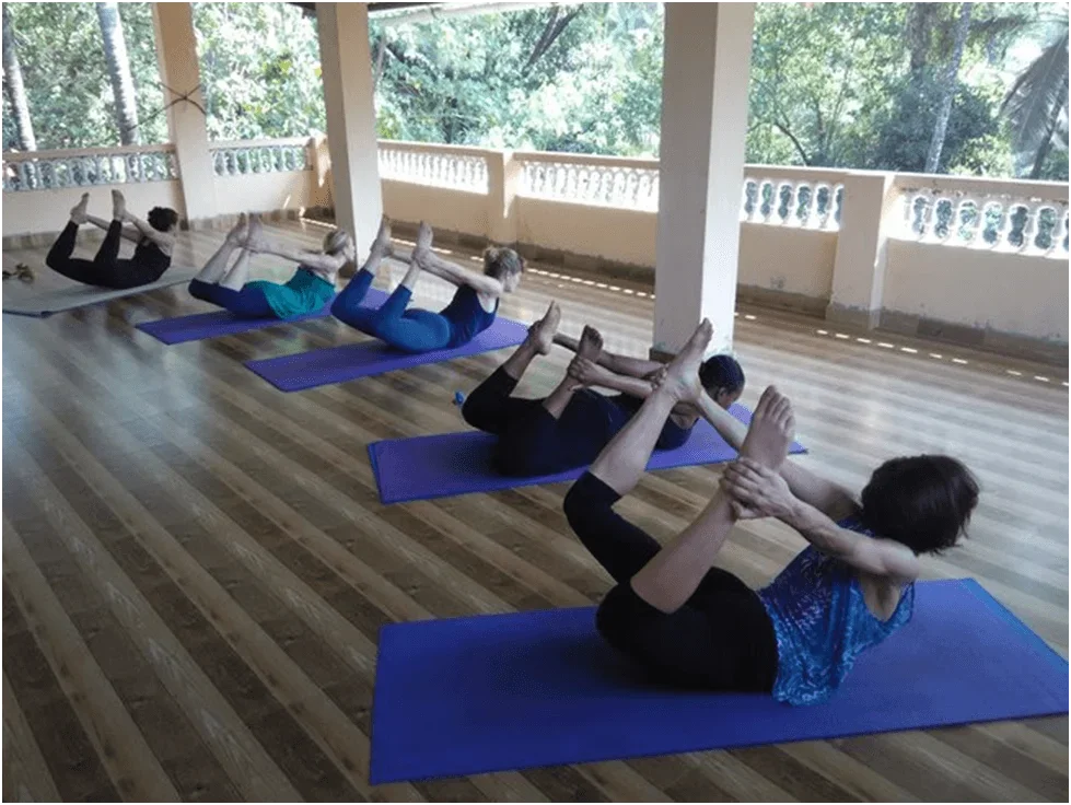 4 Days Ayurveda and Yoga Wellness Retreat by Lotus Nature Cure Goa, India4.webp