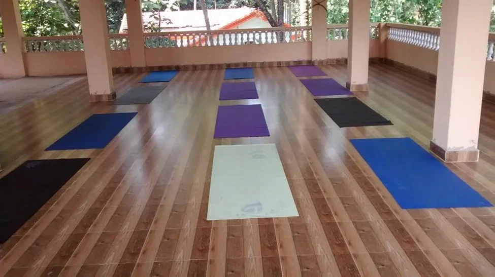 4 Days Ayurveda and Yoga Wellness Retreat by Lotus Nature Cure Goa, India5.webp