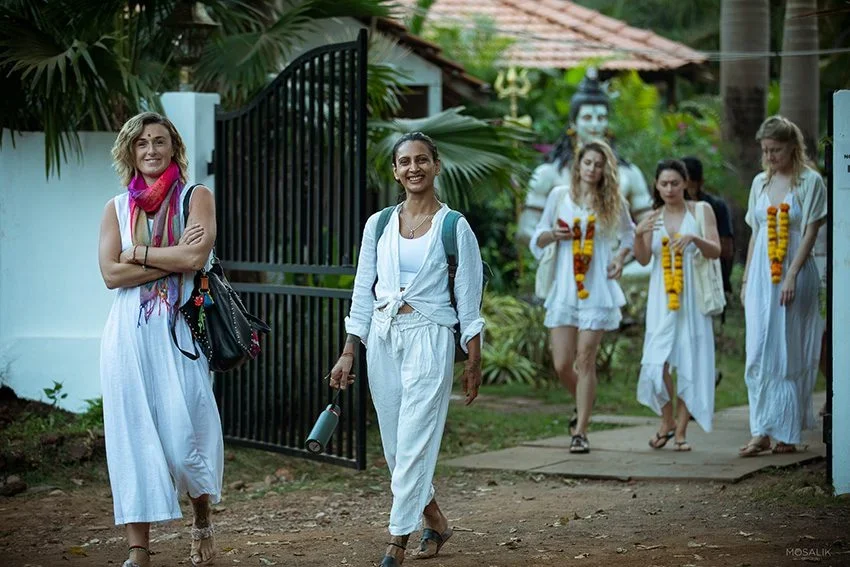 5 Days Yoga Retreat by Sampoorna Yoga Goa, India12.webp