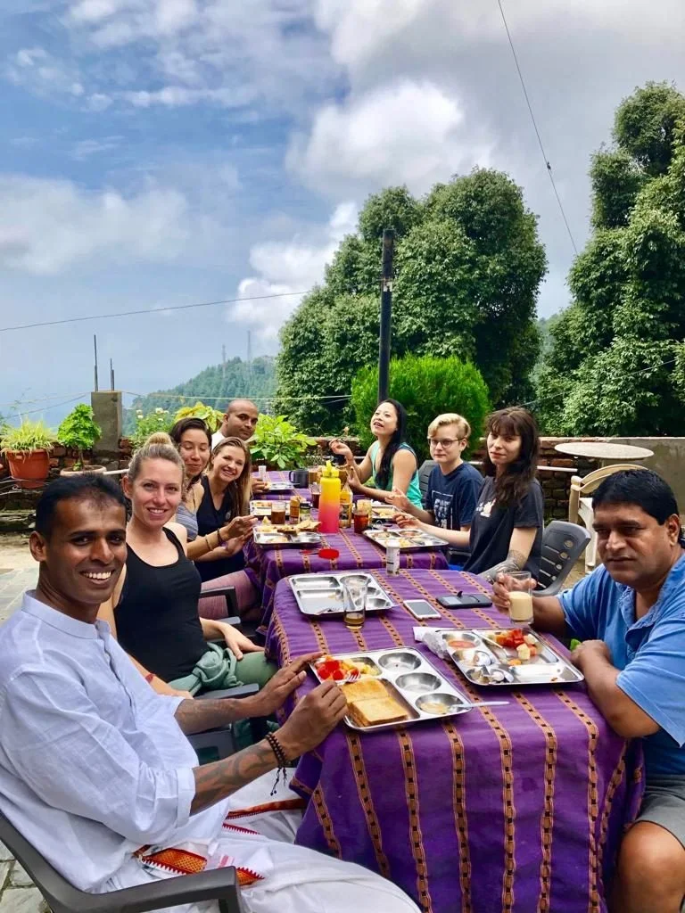 10 Day Yoga Meditation Retreat by Sarvaguna Yoga Dhamma Goa, India11.webp